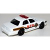 Matchbox - Ford Crown Victoria Fire Captain Car