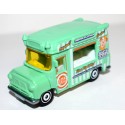 Matchbox Big Top Circus Ice Cream Truck