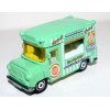 Matchbox Big Top Circus Ice Cream Truck