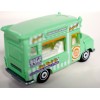 Matchbox Big Top Circus Ice Cream Truck