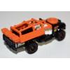 Matchbox Sahara Survivor 4x4 Offroad Race Truck