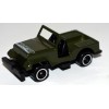 Turbo Wheels - Military Jeep