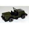 Turbo Wheels - Military Jeep