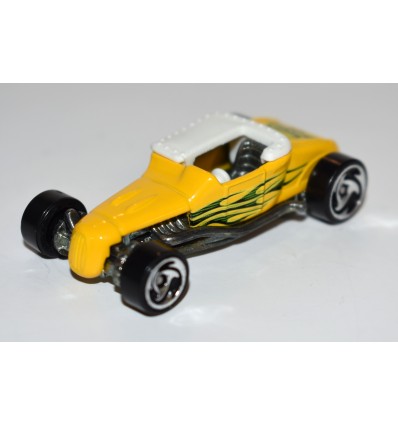 Hot Wheels - Track T Hot Rod