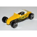 Hot Wheels - Track T Hot Rod