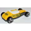 Hot Wheels - Track T Hot Rod