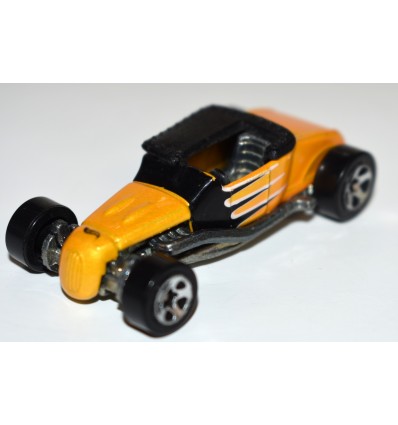 Hot Wheels - Track T Hot Rod