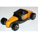 Hot Wheels - Track T Hot Rod