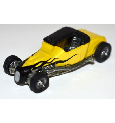 Hot Wheels - Track T Hot Rod