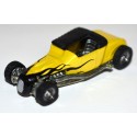 Hot Wheels - Hall of Fame Legends - Track T Hot Rod