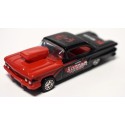 Racing Champions nWo - Konnan - 1960 Chevrolet Impala