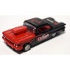 Racing Champions nWo - Konnan - 1960 Chevrolet Impala