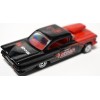 Racing Champions nWo - Konnan - 1960 Chevrolet Impala