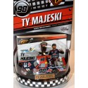 Winners Circle - Ty Majeski Phoenix Winning Road Ranger Ford F-150 Race Truck
