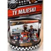 Winners Circle - Ty Majeski Phoenix Winning Road Ranger Ford F-150 Race Truck