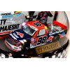 Winners Circle - Ty Majeski Phoenix Winning Road Ranger Ford F-150 Race Truck