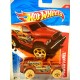 Hot Wheels - Dodge Power Panel - MOPAR