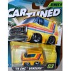 MGA Entertainment - CarTuned - 1979 GMC Vandura