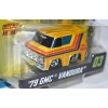 MGA Entertainment - CarTuned - 1979 GMC Vandura