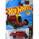 Hot Wheels New for 2026 - Fiat S76 Beast of Turin