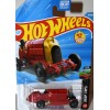 Hot Wheels New for 2026 - Fiat S76 Beast of Turin
