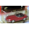 Johnny Lightning - Art Cars - 1966 Jaguar E-Type Roadster