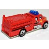 Matchbox International Pumper Fire Truck