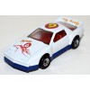 Matchbox - Dragon Racing Team - Horse - Pontiac Firebird Racer