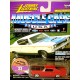 Johnny Lightning Muscle Cars USA - 1970 American Motors Rebel Machine