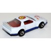 Matchbox - Dragon Racing Team - Horse - Pontiac Firebird Racer