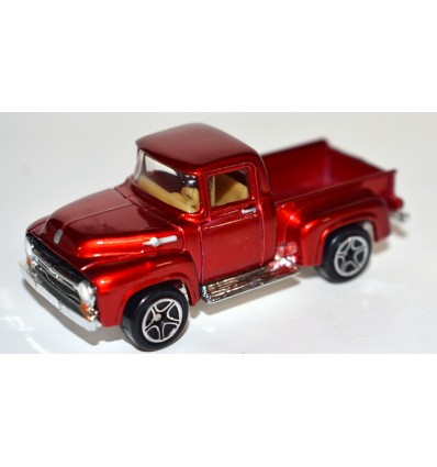 Matchbox 1956 Ford F100 Pickup Truck