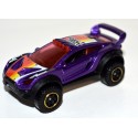 Matchbox - Terrain Trouncer 4x4 Race Vehicle
