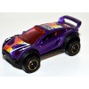Matchbox - Terrain Trouncer 4x4 Race Vehicle
