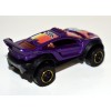 Matchbox - Terrain Trouncer 4x4 Race Vehicle