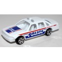 Turbo Wheels - Ford Crown Victoria Police Interceptor