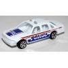 Turbo Wheels - Ford Crown Victoria Police Interceptor