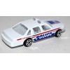 Turbo Wheels - Ford Crown Victoria Police Interceptor