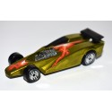 Hot Wheels - (1984) Jet Sweep X5 Jetcar
