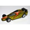 Hot Wheels - (1984) Jet Sweep X5 Jetcar