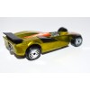Hot Wheels - (1984) Jet Sweep X5 Jetcar