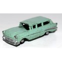 Ahi - Rare 1957 Chevrolet Bel Air Wagon