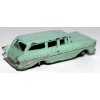 Ahi - Rare 1957 Chevrolet Bel Air Wagon