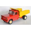 Tonka 1960's Midsize Jeep Gladiator Dump Truck