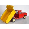 Tonka 1960's Midsize Jeep Gladiator Dump Truck
