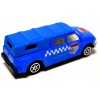 Singafund Industrial - Ford F-150 Crew Cab Soft Top Police Pickup Truck