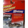Johnny Lighting Mustang Illustrated - 1968 Ford Mustang Shelby GT500