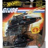 Hot Wheels Premium - Pop Culture - GI Joe Cobra H.I.S.S. Battle Tank