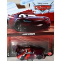 Disney Cars - Aaron Clocker - NASCAR Piston Cup Stock Car