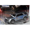 Matchbox SKY AFB PD Dept Ford Police Interceptor