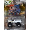 Greenlight - Kings of Krunch Hot Pursuit- RCMP - Royal Canadian Mounted Police 86 Chevy Silverado 4x4 Pickup Truck